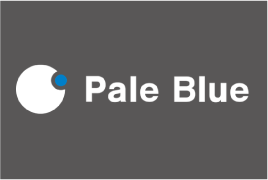 株式会社Pale Blue